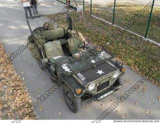 army vehicle veteran jeep 0006